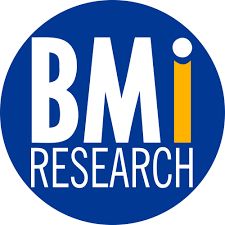 BMI Research logo