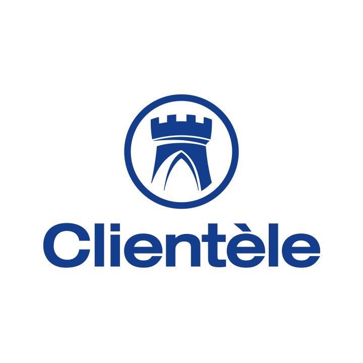 Clientèle Life logo