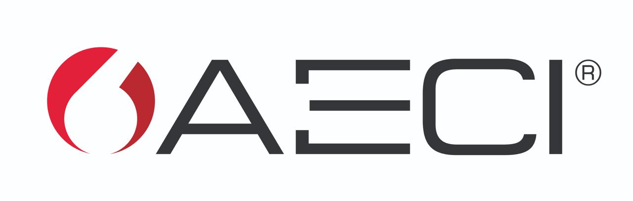 AECI logo