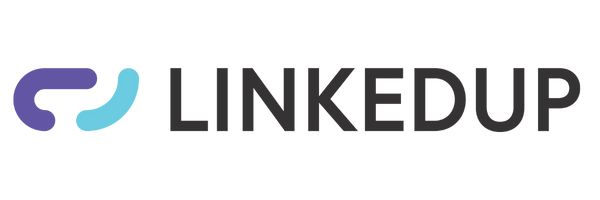LinkedUp logo