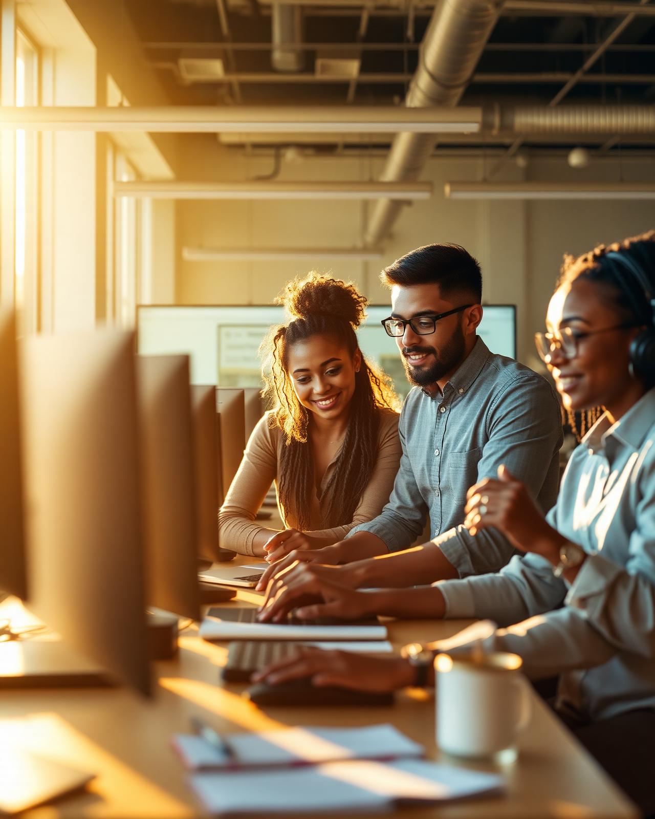 Become a Host Company
